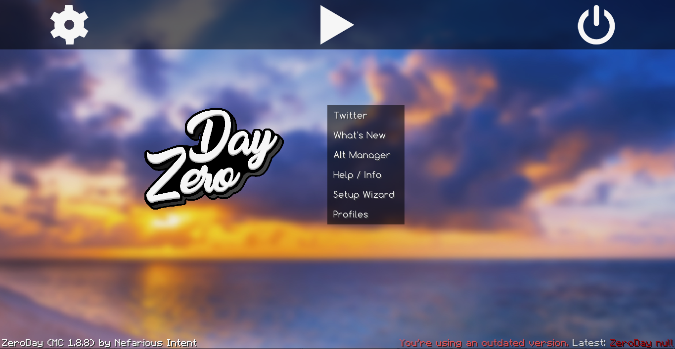 zeroday b4 mc hack client leaked