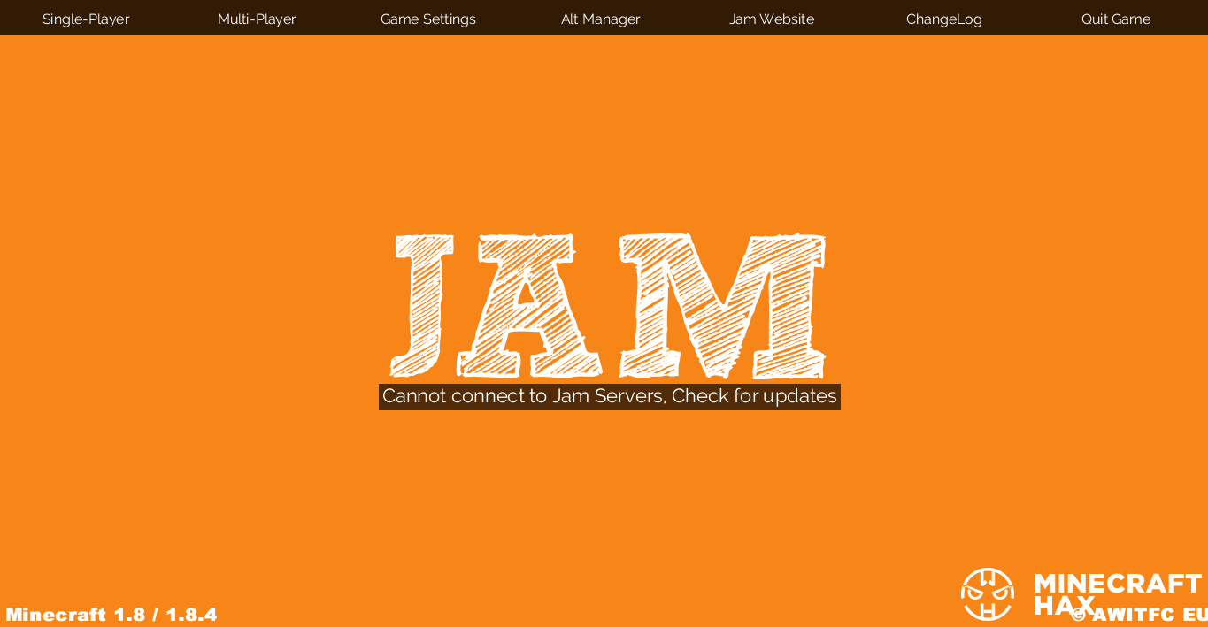 Is Jam Hacked Client Safe