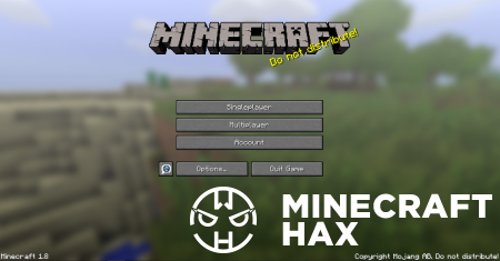 minecraft not hack clients for mac