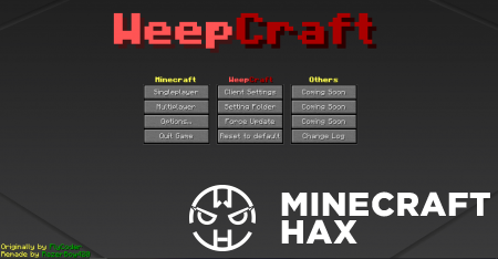 minecraft 1.9 hacked client skillclient