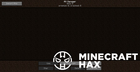 minecraft hacking client download wurst