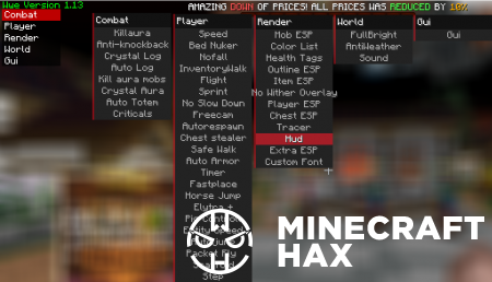 wwe minecraft hacks windows 10 edition