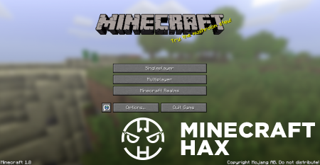 minecraft hax for windows 10