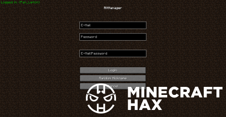 how to make a minecraft hacked client 1.8