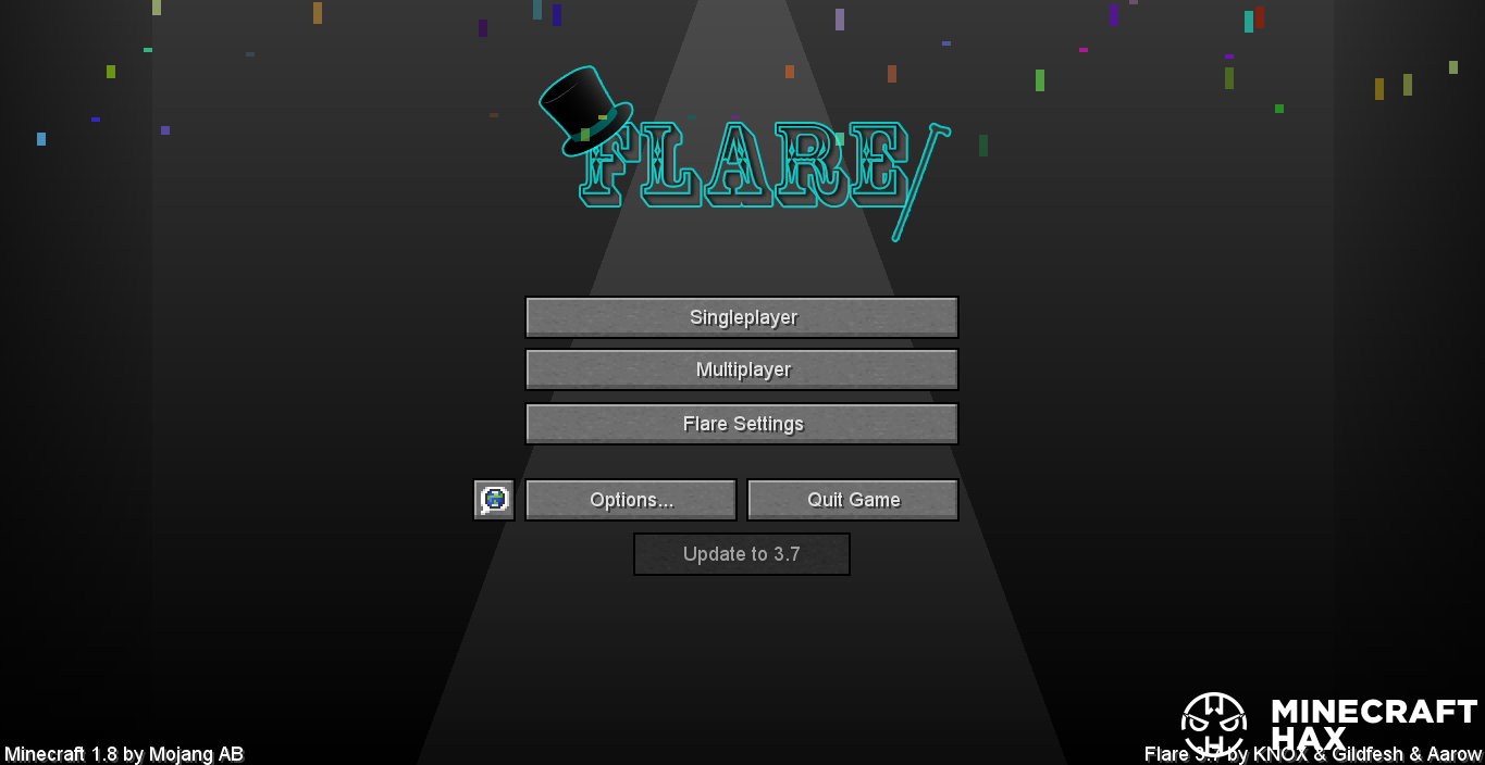 flare hacked client 1.8