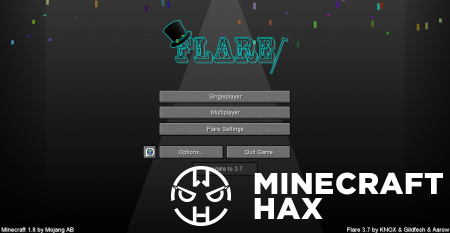 minecraft hacked client 1.8.8
