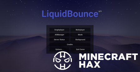 Hacked Client Liquid Bounce 1 For Minecraft 1 8 9