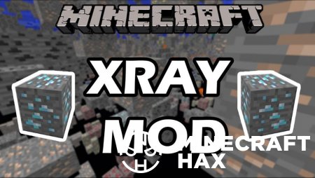 xray minecraft 1.8.8